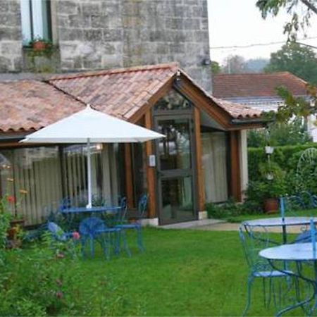 Carbon-Blanc Hotel Entre 2 Mers Proche Bordeaux מראה חיצוני תמונה