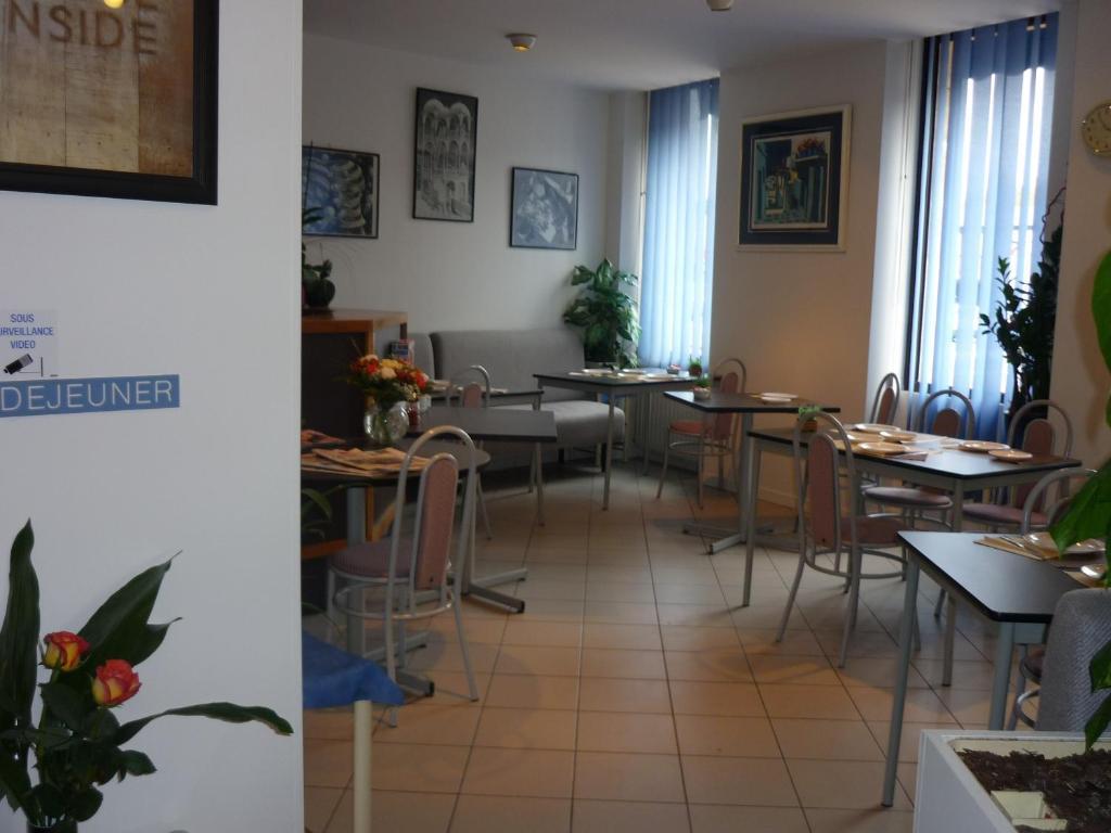 Carbon-Blanc Hotel Entre 2 Mers Proche Bordeaux מראה חיצוני תמונה