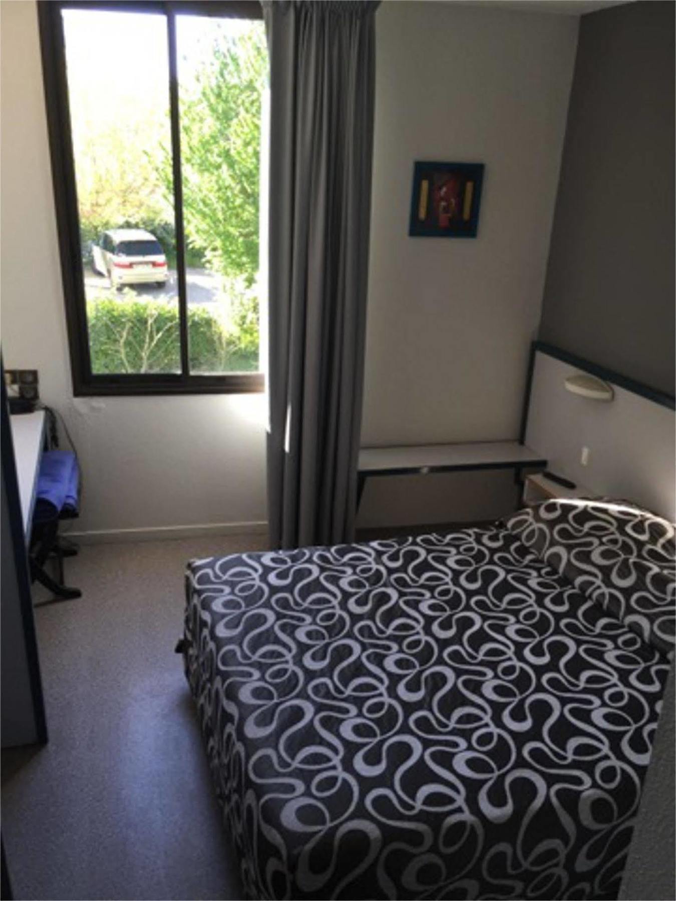 Carbon-Blanc Hotel Entre 2 Mers Proche Bordeaux מראה חיצוני תמונה